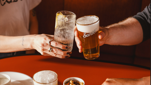Waarom bierglazen bedrukken slim is voor jouw horecazaak