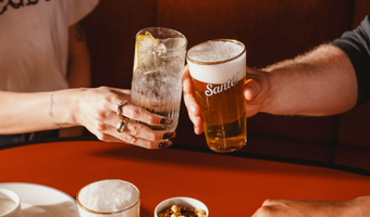 Waarom bierglazen bedrukken slim is voor jouw horecazaak