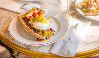 Waarom de bedrukte eetborden jouw horecazaak verbeteren