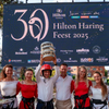 30ste editie Hilton Haring Feest een succes