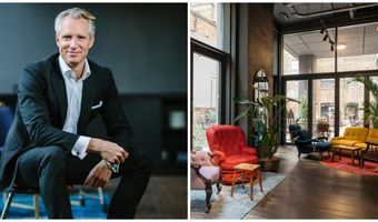 Michael Struck, Ruby: “We hebben ruim 2 jaar onderhandeld om ons DNA te behouden”