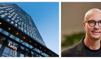 Jens Gmiat keert terug bij Ruby Group als COO