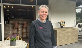 “Als alle hotels besluiten geen kamers meer te geven, is Booking weg”