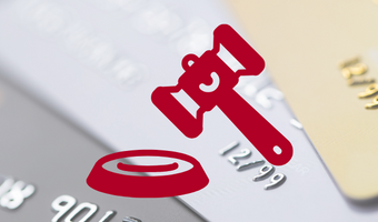 Creditcardmaatschappijen voor de rechter: horecaondernemers mogelijk gedupeerd