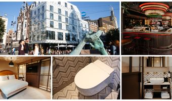 Achter de schermen bij The Diamond Hotel: het verschil in luxe hospitality