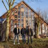 Kastan viert éénjarig jubileum in Hoofddorp