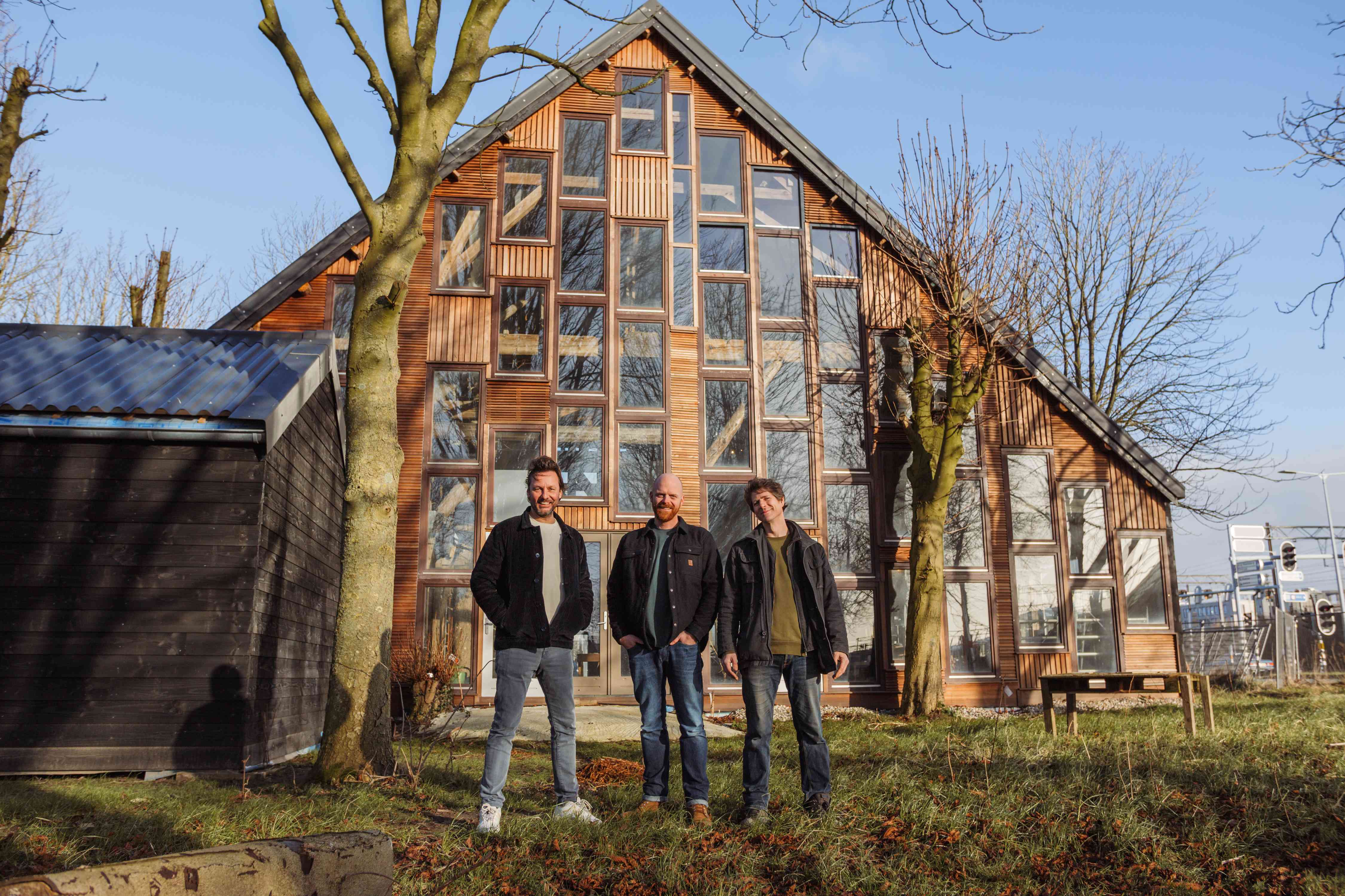 Kastan viert éénjarig jubileum in Hoofddorp