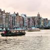 Michael Hu en Celine Chen kopen Amsterdams hotel voor €5,5 miljoen