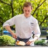 Serre Restaurant in Hotel Okura Amsterdam lanceert uniek zomerconcept
