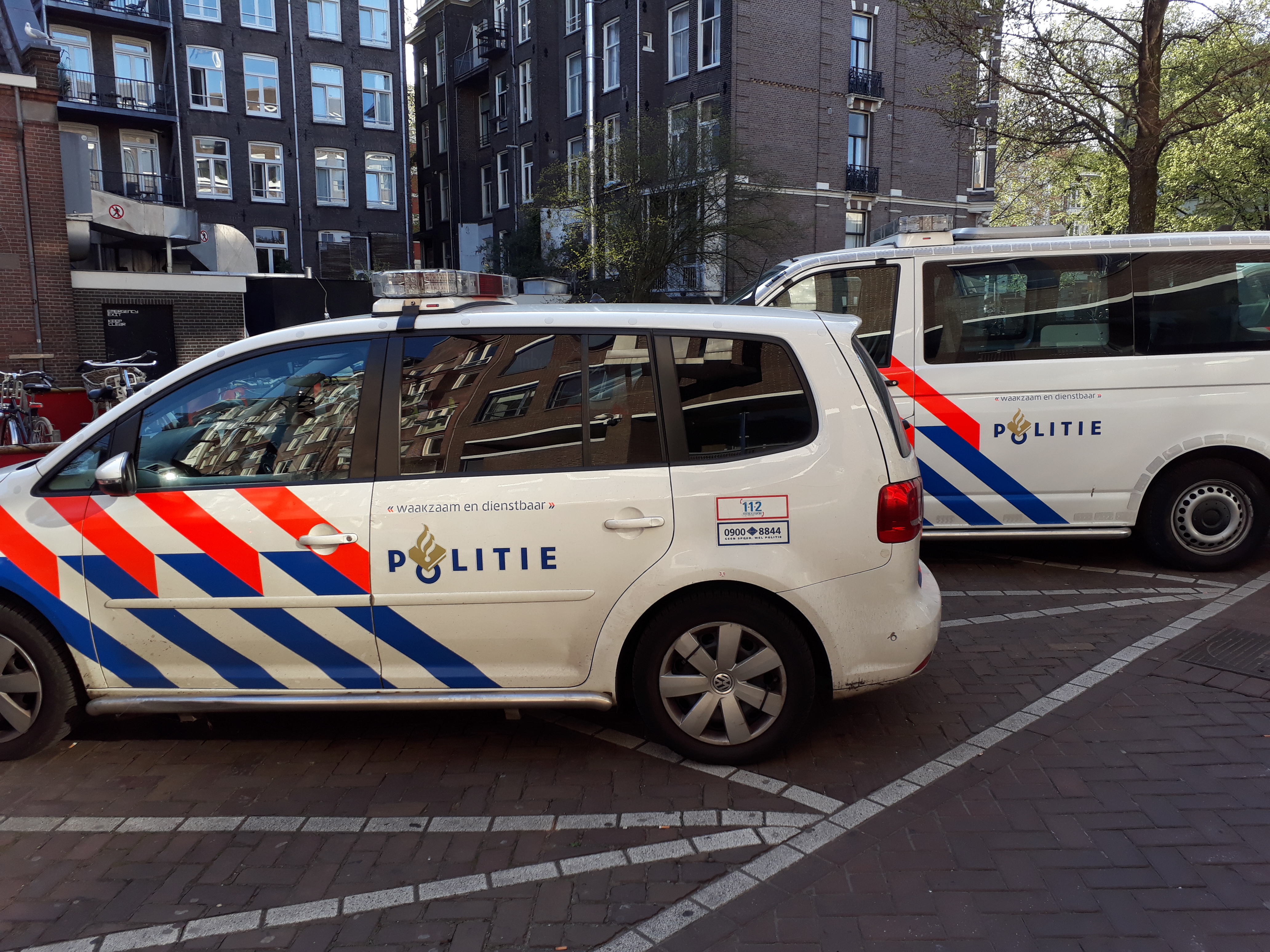 Hotel verstuurt ‘poederbrieven’ naar gemeenten: “Niet goed over nagedacht”