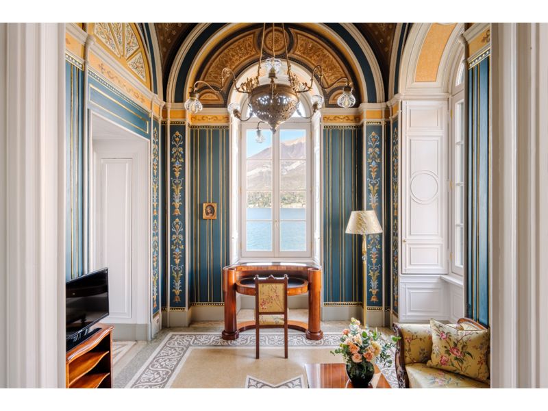 Luxueus Ontsnappen: Relais & Châteaux Welkomt 9 Exclusieve Nieuwe Leden Wereldwijd