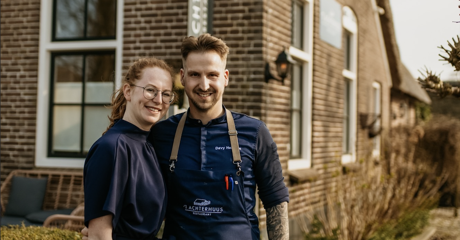 Geen toeristeneten, maar een avond uit: "Stilstaan is achteruitgang"