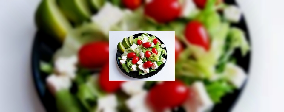 Juiste dressing voor salades 