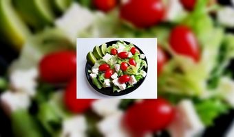 Juiste dressing voor salades 