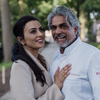 Soenil Bahadoer heeft zijn nieuwste restaurant GEM. officieel geopend