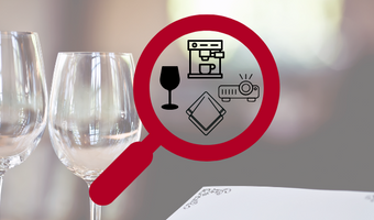 Wekelijks diefstal bij 1 op de 10 horecaondernemers