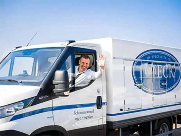 Spaans Europastry neemt Van Eck Patisserie & IJsspecialiteiten over