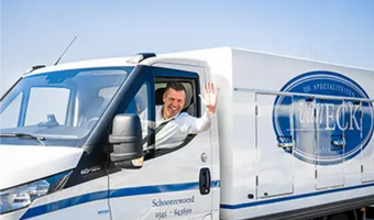 Spaans Europastry neemt Van Eck Patisserie & IJsspecialiteiten over