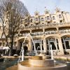 Eigenaar van Amsterdams American Hotel overgenomen in deal van 1,4 miljard euro