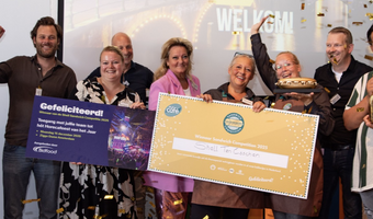 Shell-station Ten Esschen wint titel ‘Lekkerste broodje langs de weg 2025!