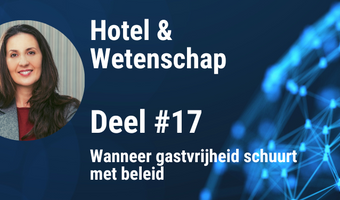 Wanneer gastvrijheid schuurt met beleid