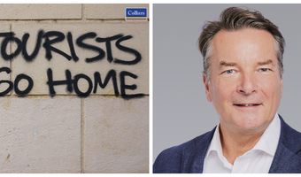 Wie is de werkelijke schuldige in de overtoerisme-twist?