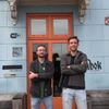 vandeStreek neemt geliefd buurtcafé Lombok over en start crowdfunding