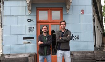 vandeStreek neemt geliefd buurtcafé Lombok over en start crowdfunding
