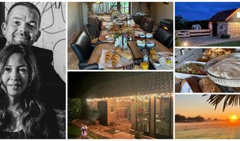 Genieten van rust en stilte bij B&B Chez Juredieu