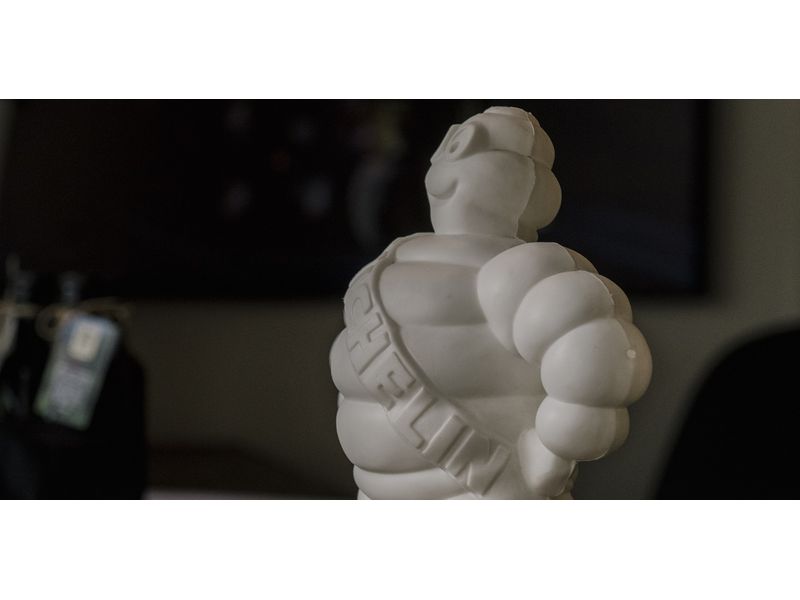 Ralf Berendsen** verlaat La Butte Aux Bois per direct: “Dat is niet gelukt en dat doet pijn”