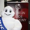 Wereldwijde hotelselectie van Michelinsleutels wordt op 8 oktober bekendgemaakt