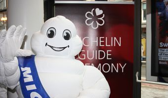 Wereldwijde hotelselectie van Michelinsleutels wordt op 8 oktober bekendgemaakt