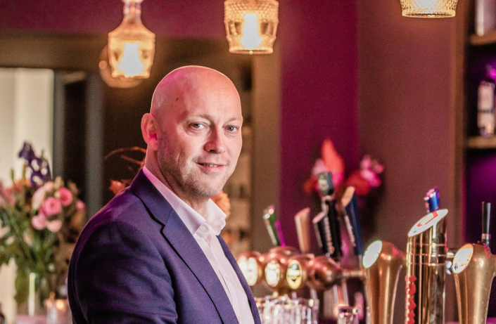 “Groeien door te ontzorgen: de nieuwe rol van non-foodpartners”