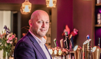 “Groeien door te ontzorgen: de nieuwe rol van non-foodpartners”