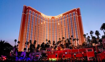 Accor breidt uit met grootste hotel in zijn wereldwijde portfolio