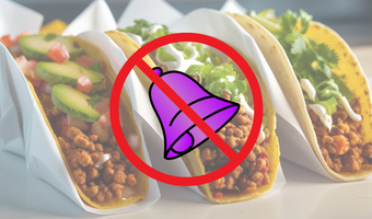 Taco Bell opnieuw failliet in Nederland