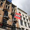 Universiteit van Amsterdam verkoopt hotel voor 15,5 miljoen euro