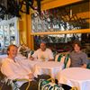 Van ’s morgens vroeg tot in de late uurtjes: Restaurant Salut opent zijn deuren in Amsterdam