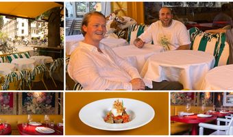 Van ’s morgens vroeg tot in de late uurtjes: Restaurant Salut opent zijn deuren in Amsterdam