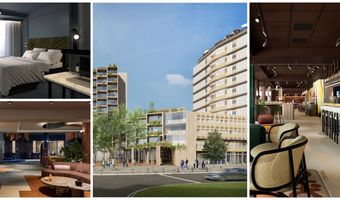 Tribe van Accor kiest voor Den Haag en verdere Europese uitbreiding