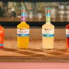 Koninklijke De Kuyper lanceert het Batched 0.0% Cocktailassortiment