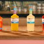 Koninklijke De Kuyper lanceert het Batched 0.0% Cocktailassortiment