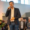 Wilfred Genee opnieuw dagvoorzitter HotelSummit: early-bird registratie 2025 nu geopend