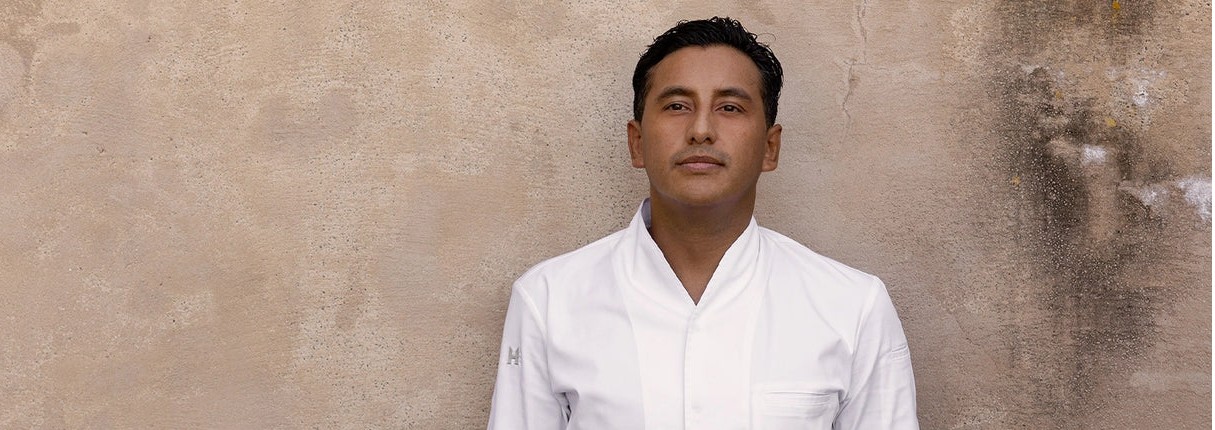 Culinaire koerswijziging bij Carelshaven: Arturo Dalhuisen en Kevin Annink nemen het roer