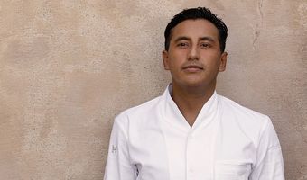 Culinaire koerswijziging bij Carelshaven: Arturo Dalhuisen en Kevin Annink nemen het roer