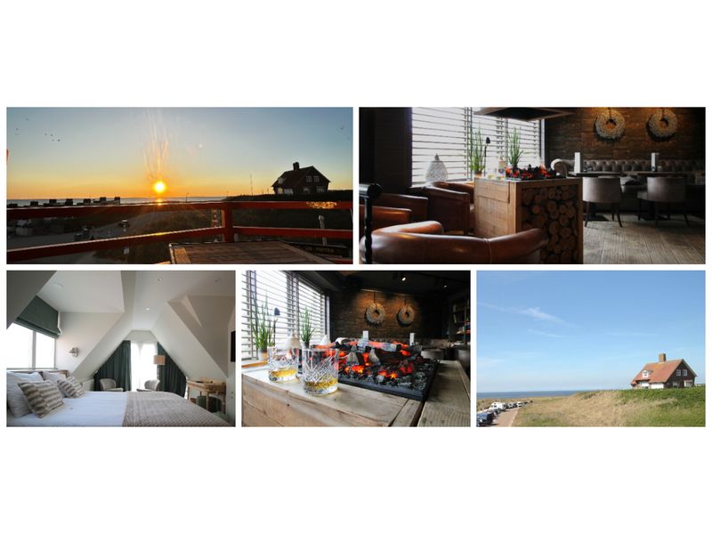 Hotel Meyer sluit zich aan bij BWH Hotels als Best Western Beach Hotel Bergen aan Zee