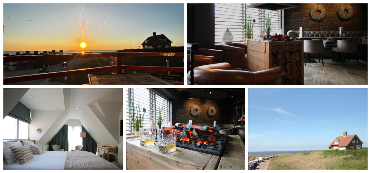 Hotel Meyer sluit zich aan bij BWH Hotels als Best Western Beach Hotel Bergen aan Zee