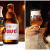 Loes van Delft ontwerpt Duvel designer glas 2025