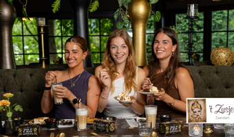 ’t Zusje breidt haar succesverhaal uit met opening in Zaandam