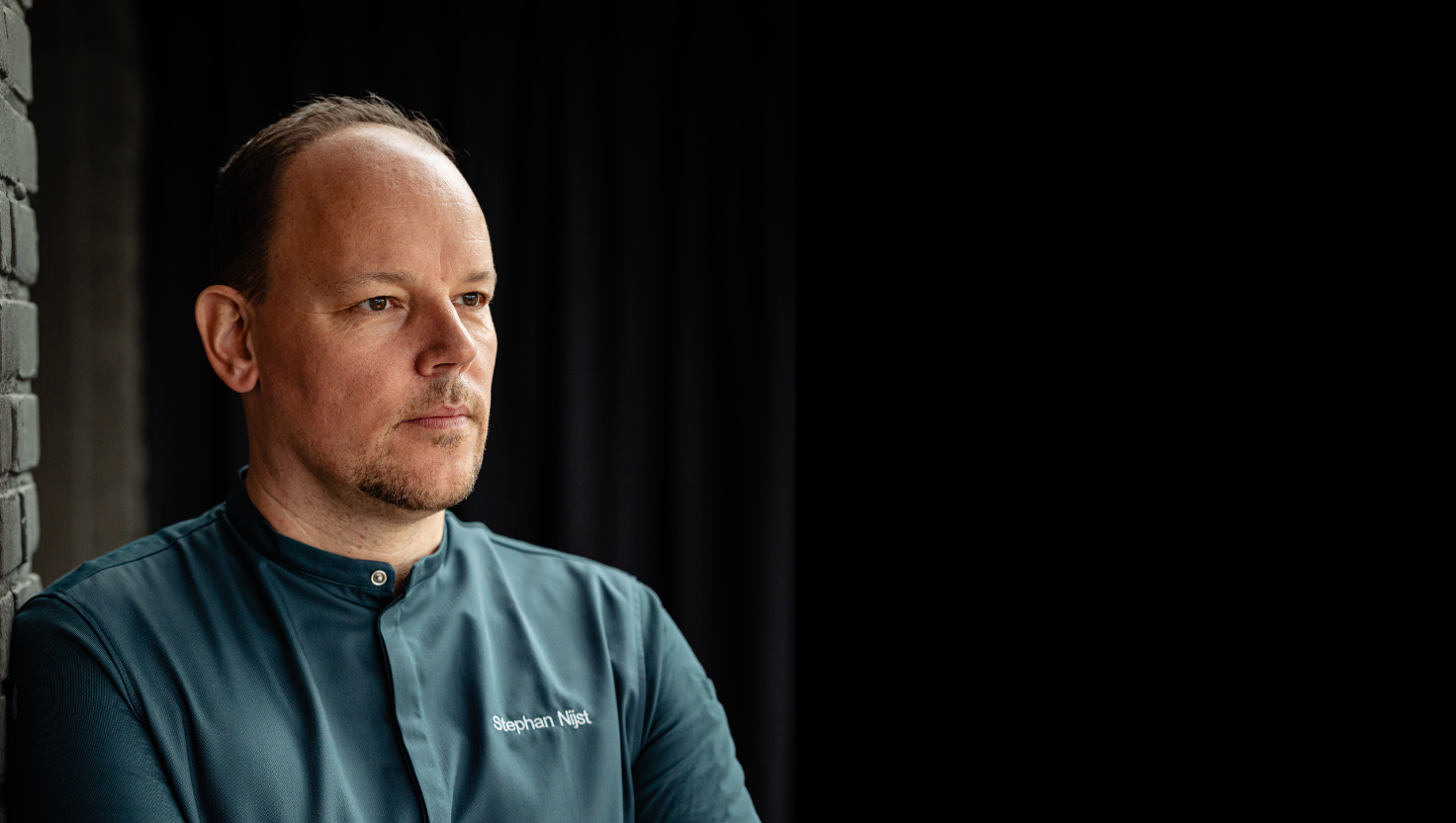 Stephan Nijst treedt toe tot bestuur Bocuse d'Or Nederland